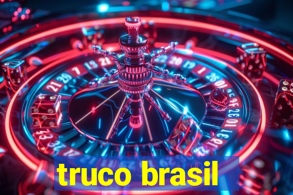 truco brasil - truco online